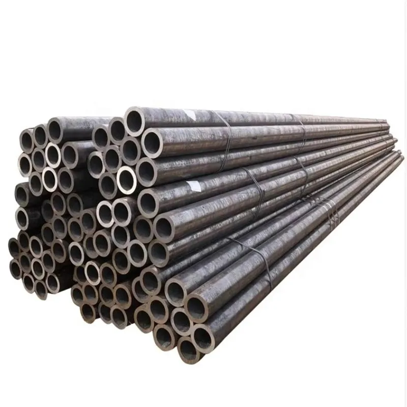 carbon steel pipe&tube